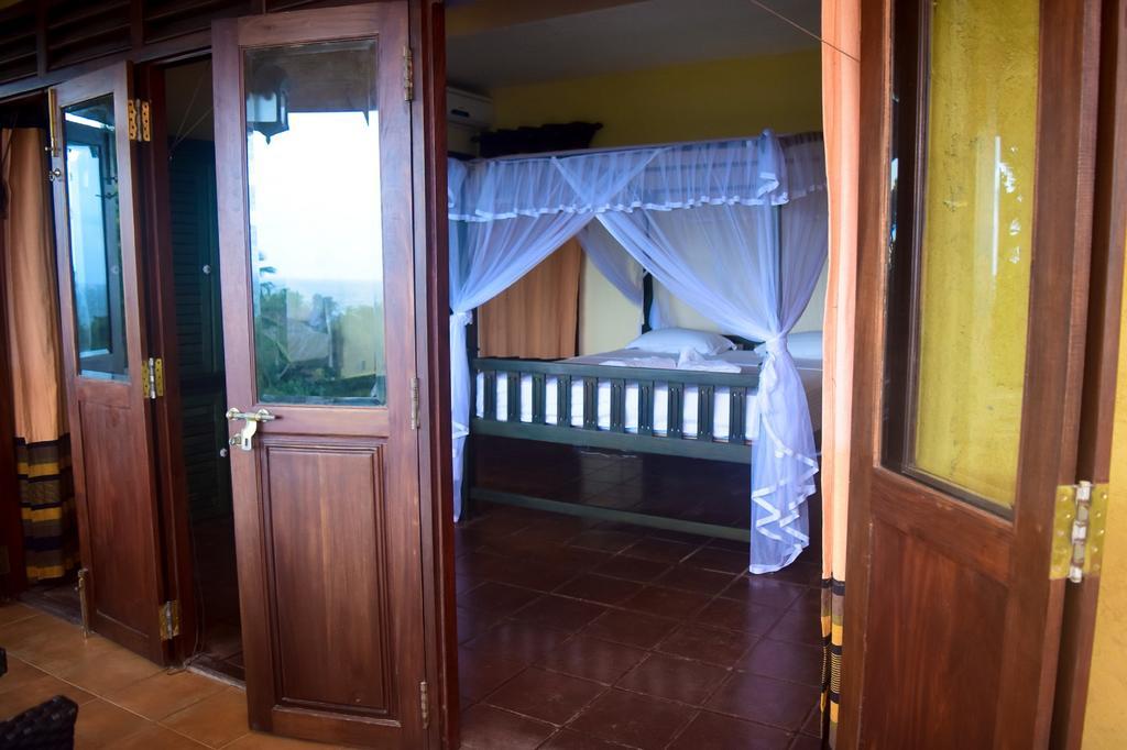Lanka Eco Village Unawatuna Quarto foto