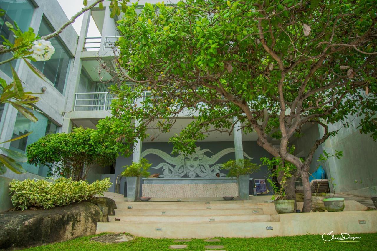Lanka Eco Village Unawatuna Exterior foto